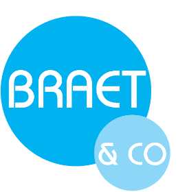 Logo Breat & Co